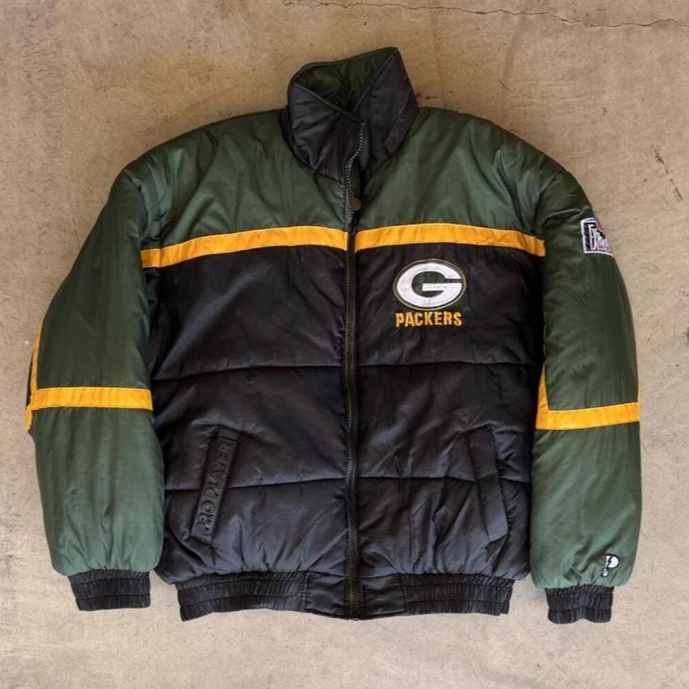 Pro-player Men's Jacket